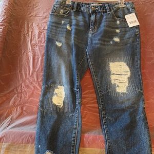 Free People Jeans